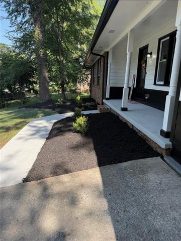 4205 Commodore Drive, Atlanta, GA 30341