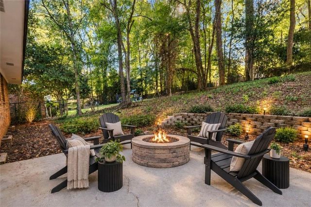 4205 Commodore Drive, Atlanta, GA 30341