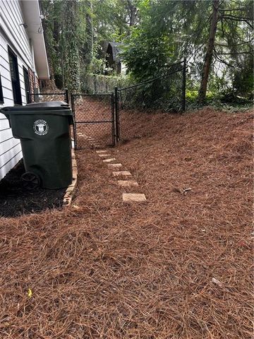 4205 Commodore Drive, Atlanta, GA 30341