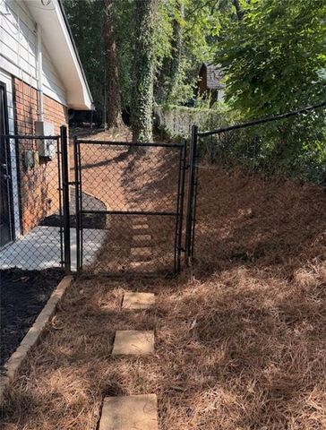 4205 Commodore Drive, Atlanta, GA 30341