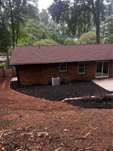4205 Commodore Drive, Atlanta, GA 30341