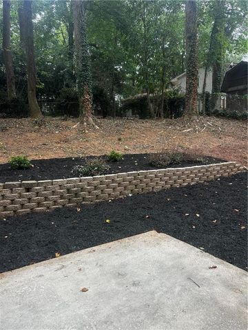 4205 Commodore Drive, Atlanta, GA 30341