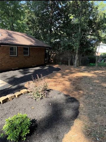 4205 Commodore Drive, Atlanta, GA 30341