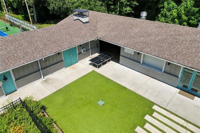 4205 Commodore Drive, Atlanta, GA 30341