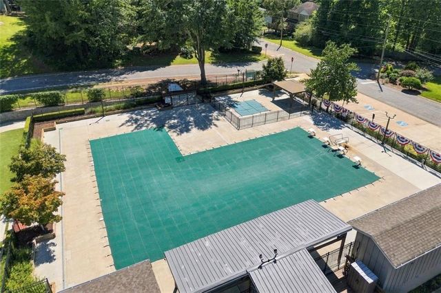 4205 Commodore Drive, Atlanta, GA 30341