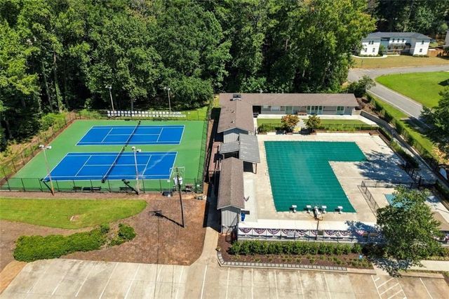 4205 Commodore Drive, Atlanta, GA 30341