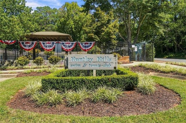 4205 Commodore Drive, Atlanta, GA 30341