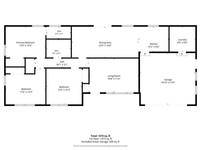 4205 Commodore Drive, Atlanta, GA 30341