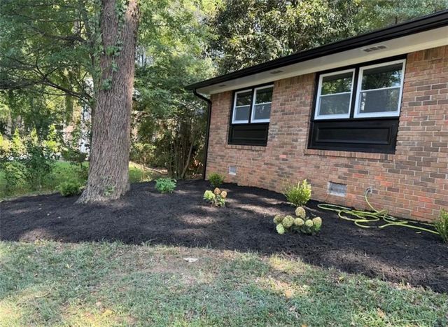 4205 Commodore Drive, Atlanta, GA 30341