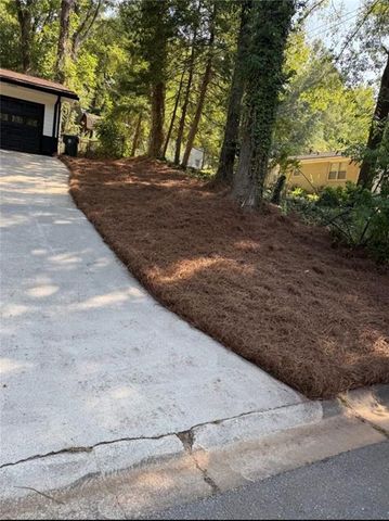 4205 Commodore Drive, Atlanta, GA 30341