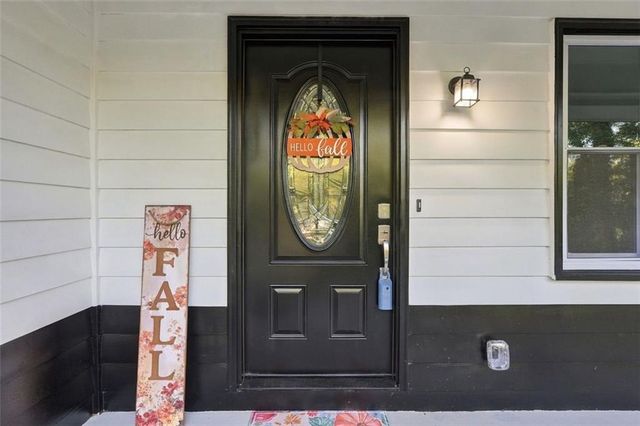 4205 Commodore Drive, Atlanta, GA 30341