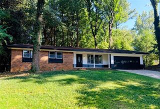 4205 Commodore Drive, Atlanta, GA 30341