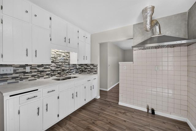 3413 S 2nd STREET, Milwaukee, WI 53207