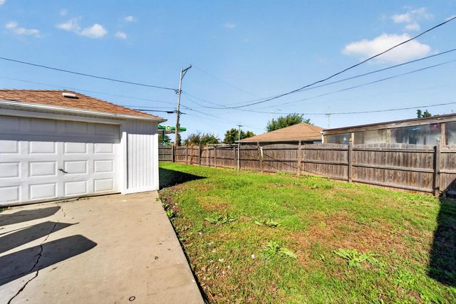 3413 S 2nd STREET, Milwaukee, WI 53207