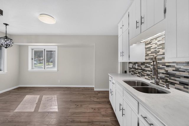 3413 S 2nd STREET, Milwaukee, WI 53207