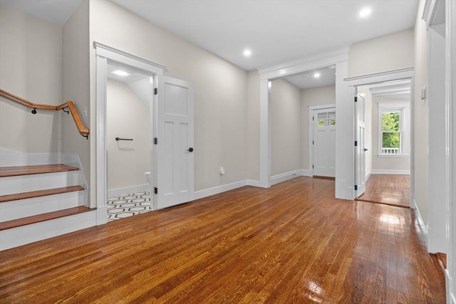 33 George St. 0, Newton, MA 02458