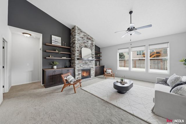 7265 Yankee Woods Drive, Lincoln, NE 68516