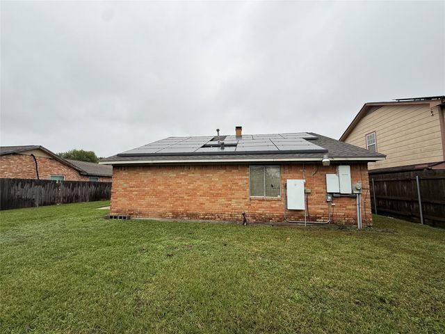 11315 Paramount Lane, Houston, TX 77067