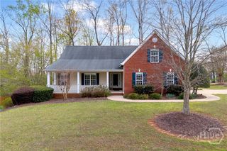 340 Thornhill Circle, Jefferson, GA 30549