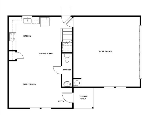 23027 Glory Orchid Drive, Hockley, TX 77447