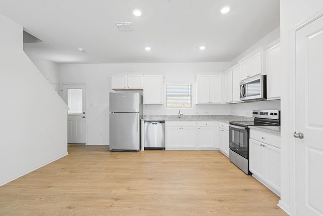 23027 Glory Orchid Drive, Hockley, TX 77447