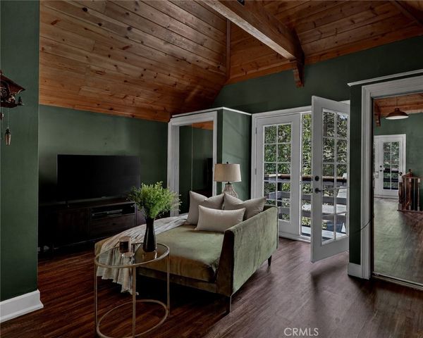 410 Bel Air Drive, Lake Arrowhead, CA 92352