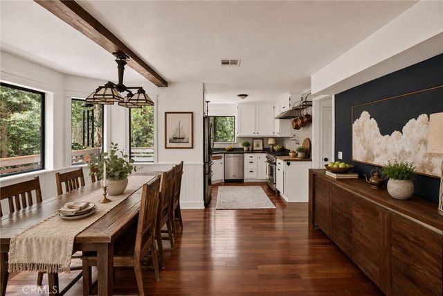 410 Bel Air Drive, Lake Arrowhead, CA 92352