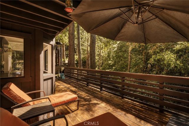410 Bel Air Drive, Lake Arrowhead, CA 92352