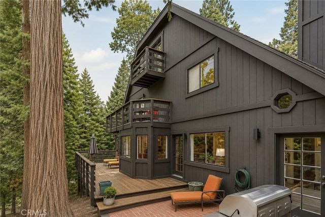 410 Bel Air Drive, Lake Arrowhead, CA 92352