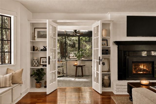 410 Bel Air Drive, Lake Arrowhead, CA 92352