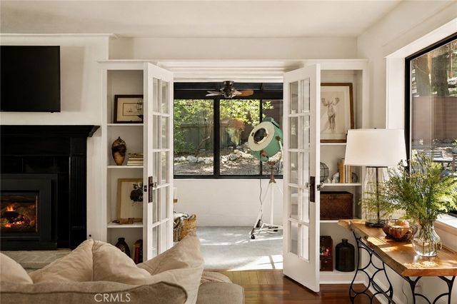 410 Bel Air Drive, Lake Arrowhead, CA 92352