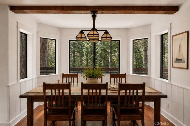 410 Bel Air Drive, Lake Arrowhead, CA 92352