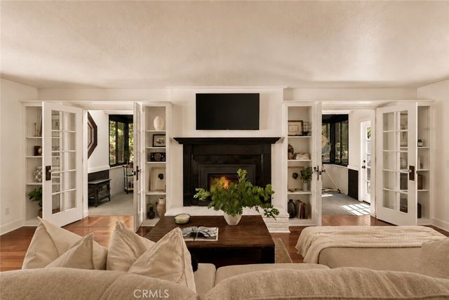 410 Bel Air Drive, Lake Arrowhead, CA 92352