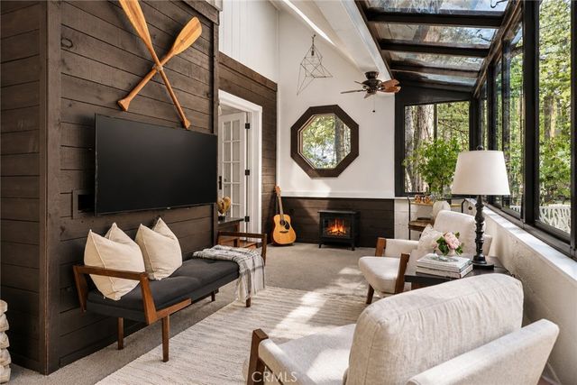 410 Bel Air Drive, Lake Arrowhead, CA 92352