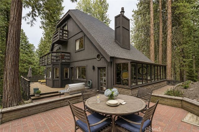 410 Bel Air Drive, Lake Arrowhead, CA 92352