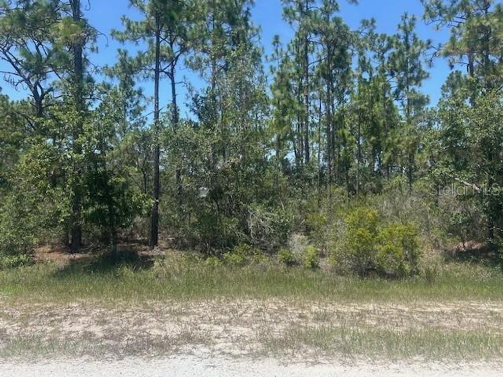 620 ORCHID DRIVE, Indian Lake Estates, FL 33855