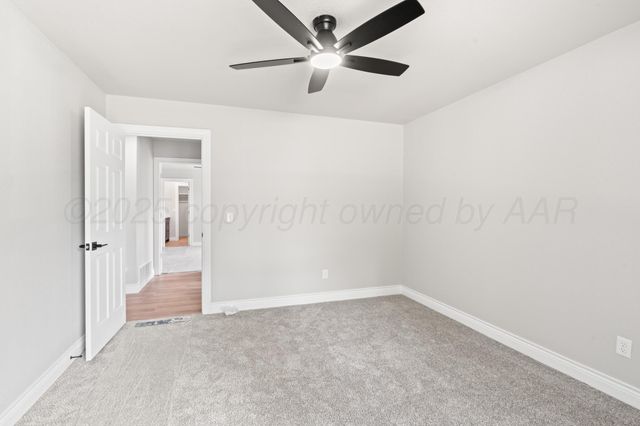 3513 TIMBER Drive, Amarillo, TX 79121