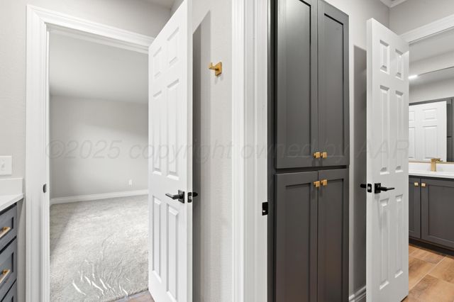 3513 TIMBER Drive, Amarillo, TX 79121