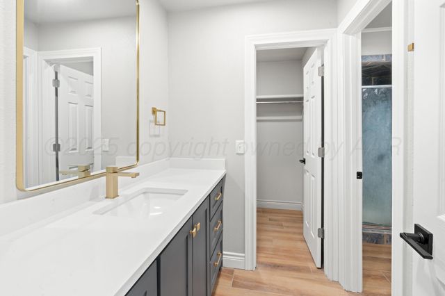 3513 TIMBER Drive, Amarillo, TX 79121