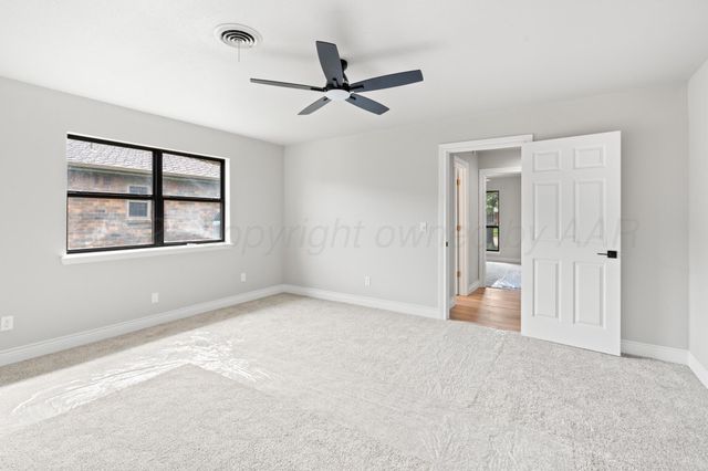 3513 TIMBER Drive, Amarillo, TX 79121