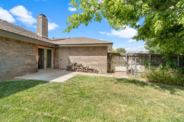 3513 TIMBER Drive, Amarillo, TX 79121