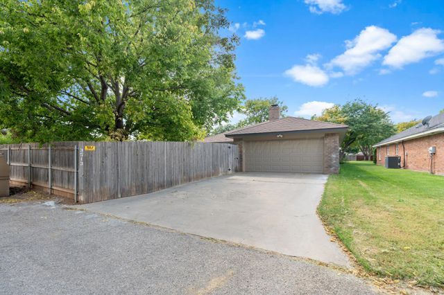 3513 TIMBER Drive, Amarillo, TX 79121