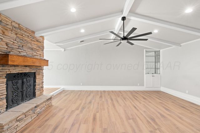 3513 TIMBER Drive, Amarillo, TX 79121