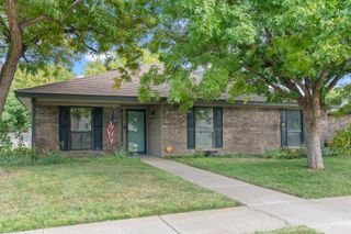 3513 TIMBER Drive, Amarillo, TX 79121