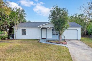110 TALAVERA LANE, Kissimmee, FL 34758