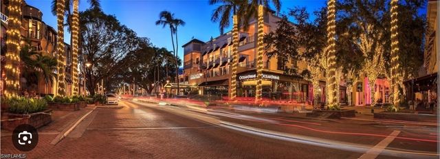 Bayside ST, Naples, FL 34112