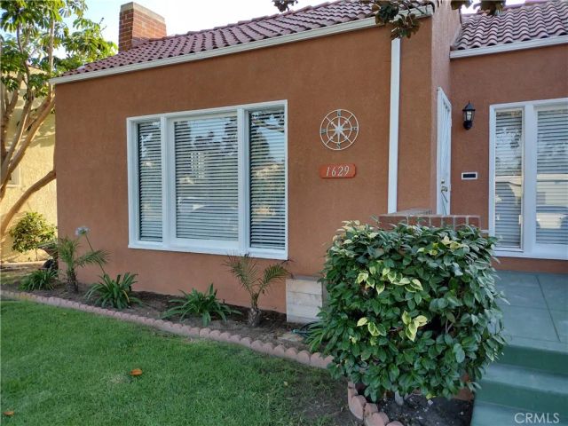 1629 Cota Ave., Torrance, CA 90501
