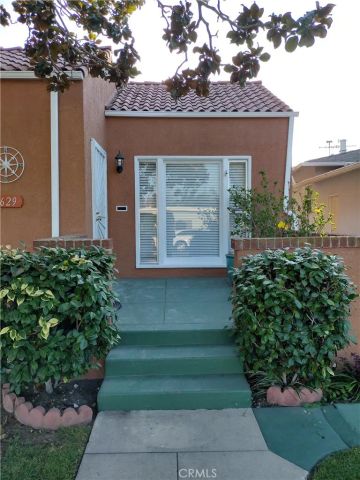 1629 Cota Ave., Torrance, CA 90501