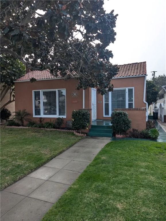 1629 Cota Ave., Torrance, CA 90501