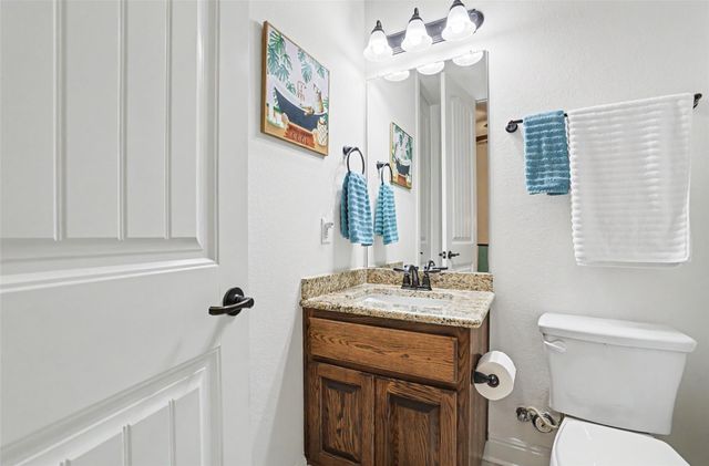 213 Vista LN, Georgetown, TX 78633